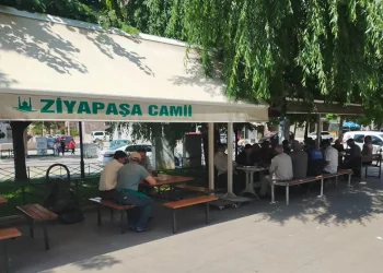 Polis vatandaşları hırsızlık olaylarına karşı bilgilendirdi