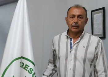 Metin Aydın: “Giresunspor’u yeniden ayağa kaldırmak istiyoruz”