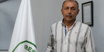 Metin Aydın: “Giresunspor’u yeniden ayağa kaldırmak istiyoruz”