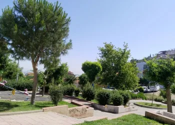 67 mahallede temizlik çalışmaları sürdürüyor