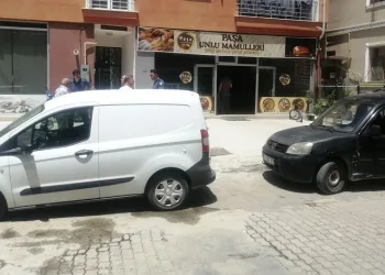 Isparta’da bıçaklı kavga: 4 yaralı