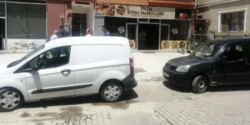 Isparta’da bıçaklı kavga: 4 yaralı