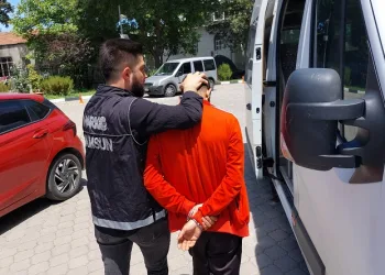 Uyuşturucu ticaretinden serbest kalan şahıs savcının itirazı sonucu tutuklandı