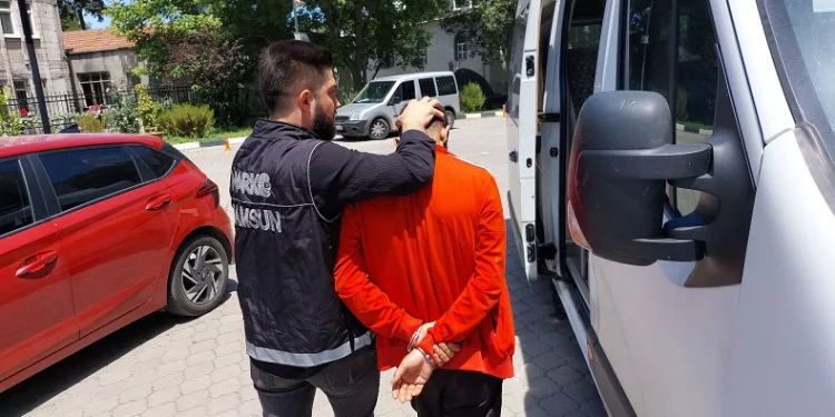 Uyuşturucu ticaretinden serbest kalan şahıs savcının itirazı sonucu tutuklandı