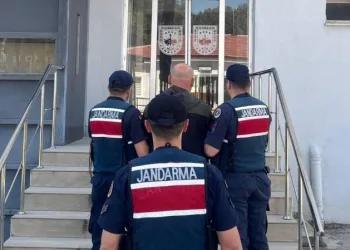 19 yıl 4 ay hapis cezası bulunan şahıs yakalandı