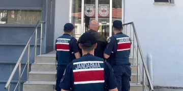19 yıl 4 ay hapis cezası bulunan şahıs yakalandı