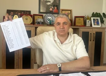Isparta 32 Spor Başkanı Gültekin Özdemir, kulübün borcunun olmadığını açıkladı