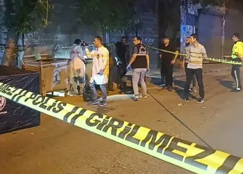Karısını öldürüp çöpe atan zanlı tutuklandı
