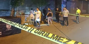 Karısını öldürüp çöpe atan zanlı tutuklandı