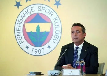 Fenerbahçe Başkanı Ali Koç, Mourinho’nun maliyetini açıkladı