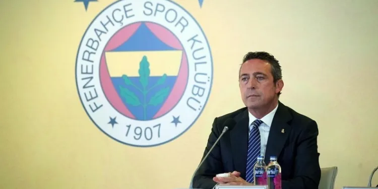 Fenerbahçe Başkanı Ali Koç, Mourinho’nun maliyetini açıkladı