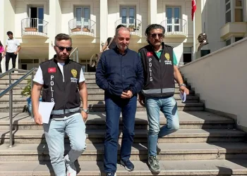 Cumhurbaşkanına hakaret davasında tutuklanan Levent Arkan’ın ifadesi ortaya çıktı