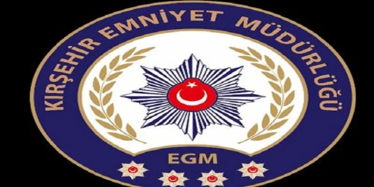 Kırşehir’de 351 kadın Mayıs ayında KADES indirdi
