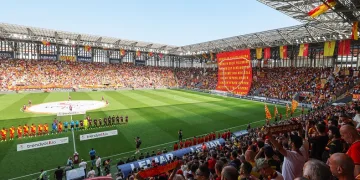 Göztepe’de kombineler tükendi