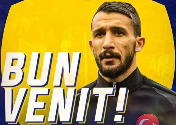 Mehmet Topal, Rumen ekibi Petrolul Ploiești’nin teknik direktörü oldu