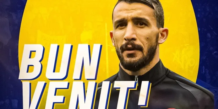 Mehmet Topal, Rumen ekibi Petrolul Ploiești’nin teknik direktörü oldu