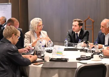 Bursa Business School ‘Turizmde Etik Çalıştayı’na ev sahipliği yaptı