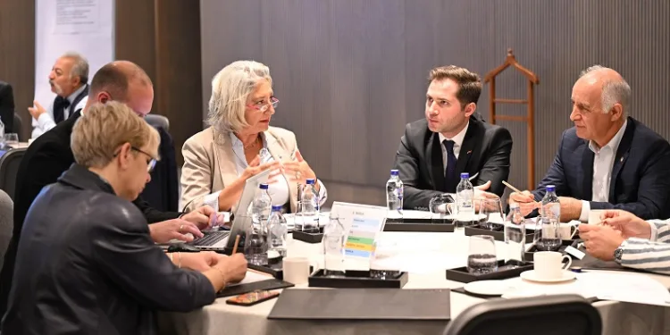Bursa Business School ‘Turizmde Etik Çalıştayı’na ev sahipliği yaptı