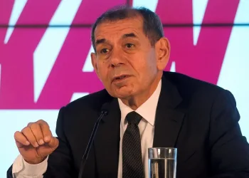 Dursun Özbek: “Erden Timur’un Galatasaray’a olan hizmeti hiçbir zaman yok sayılamaz”
