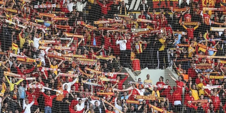 Kayserispor’da yeni sezon kombine fiyatları belli oldu