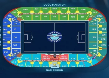 Adana Demirspor, 2024-2025 sezonu kombineleri satışta