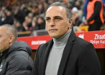 Bandırmaspor’da Mustafa Gürsel dönemi