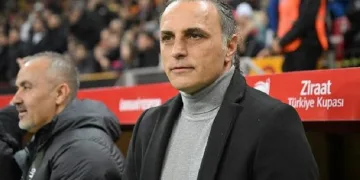 Bandırmaspor’da Mustafa Gürsel dönemi