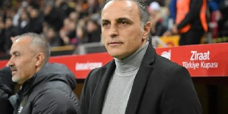 Bandırmaspor’da Mustafa Gürsel dönemi