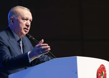 Cumhurbaşkanı Erdoğan’dan Ampute Milli Futbol Takımı’na tebrik mesajı