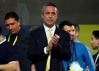 Ali Koç: “Artık Fenerbahçe çağı bugünden itibaren başlıyor”