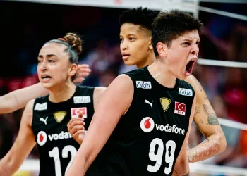 FIVB Milletler Ligi’nin Hong Kong etabı yarın başlayacak
