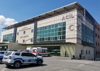 Kayseri’de kavga: 1 ölü, 1 yaralı