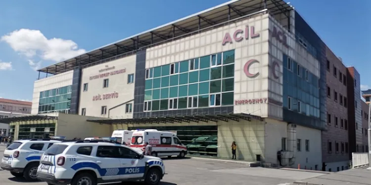 Kayseri’de kavga: 1 ölü, 1 yaralı