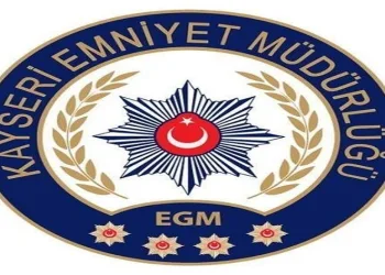 Kayseri’de bin 752 litre etil alkol ele geçirildi