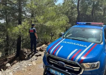 Orman yangını tedbirlerine uymayan 5 şahsa 10 bin 260 lira ceza kesildi