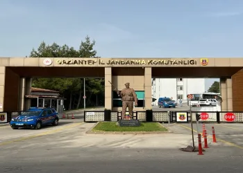 18 yıl kesinleşmiş hapis cezası bulunan şahıs yakalandı