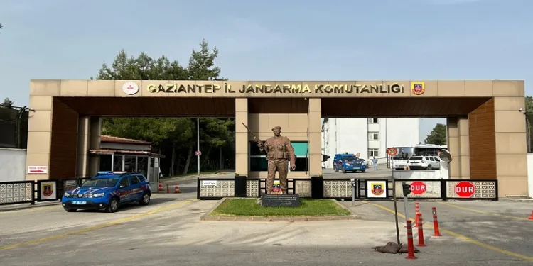 18 yıl kesinleşmiş hapis cezası bulunan şahıs yakalandı