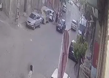 Otomobilin çarpıp üzerinden geçtiği 7 yaşındaki çocuk hayatını kaybetti