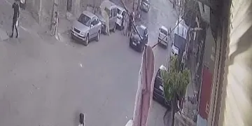 Otomobilin çarpıp üzerinden geçtiği 7 yaşındaki çocuk hayatını kaybetti