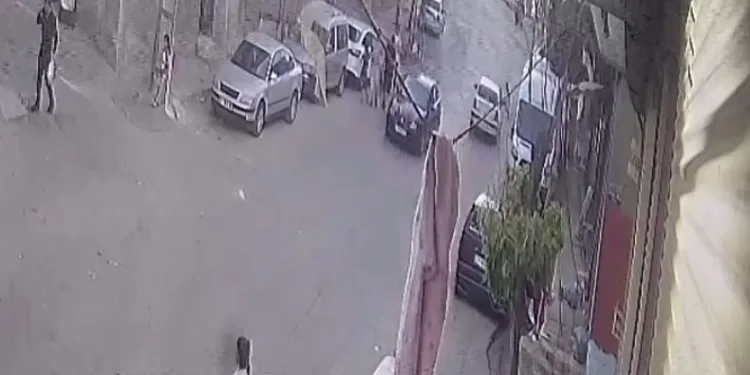 Otomobilin çarpıp üzerinden geçtiği 7 yaşındaki çocuk hayatını kaybetti