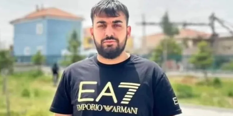 Niğde’de köprü kenarında cesedi bulunan gencin kimliği belli oldu