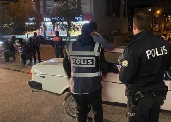Bilecik’te gerçekleştirilen güvenlik ve asayiş verileri açıklandı