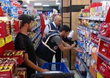 Marketler mercek altında