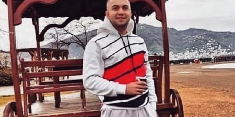 Ordu’da tabanca ile vurulan şahıs hayatını kaybetti
