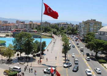 Meteorolojiden sıcaklık uyarısı