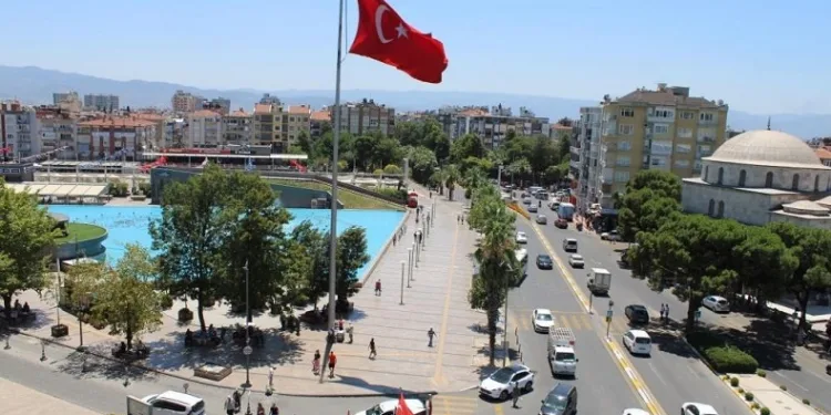 Meteorolojiden sıcaklık uyarısı