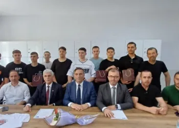 Kosova ile eğitim kardeşliği