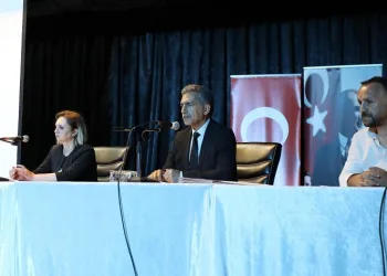 “Gemlik Halk Market ve Aşevi kapanmayacak”