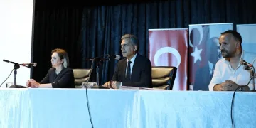 “Gemlik Halk Market ve Aşevi kapanmayacak”