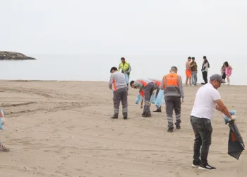 Atakum’da Çevre Haftası etkinlikleri
